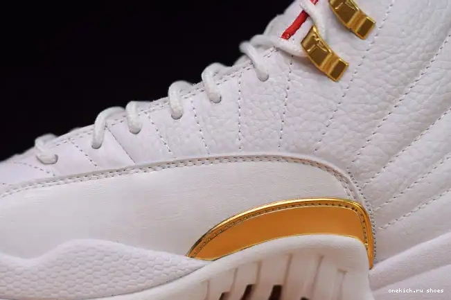 Cheap Jordan 130690-107 Retro (2019) 12 Air 